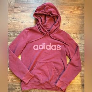Adidas Hoodie